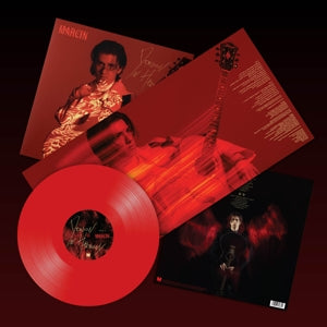 Marcin – Dragon In Harmony (LP)