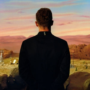 Justin Timberlake – Everything I Thought It Was (LP)