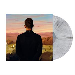 Justin Timberlake – Everything I Thought It Was (LP)