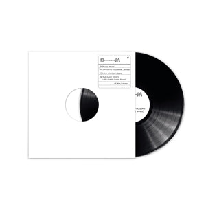 Depeche Mode – My Favourite Stranger Remixes (12in)