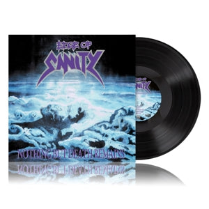Edge of Sanity – Nothing But Death Remains (Re-Issue) (LP)