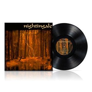Nightingale – I (Re-Issue) (LP)