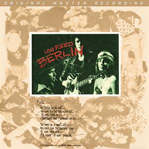 Lou Reed – Berlin (LP)
