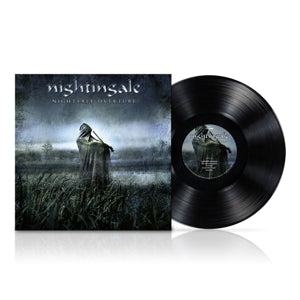 Nightingale – Nightfall Overture (Re-Issue) (LP)