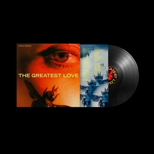 London Grammar – The Greatest Love (LP)