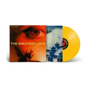 London Grammar – The Greatest Love (LP)