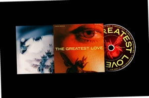 London Grammar – The Greatest Love (12in)