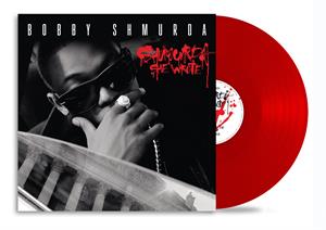 Bobby Shmurda – Shmurda She Wrote (LP)