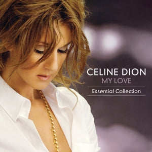 Céline Dion – My Love Essential Collection (LP)
