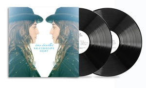 Sara Bareilles – Kaleidoscope Heart (LP)
