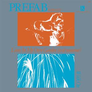 Prefab Sprout – Lions In My Own Garden (Exit Someone) (12in)