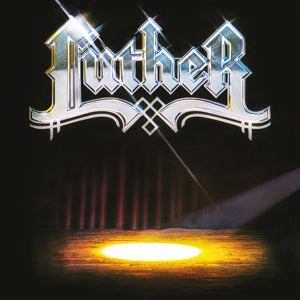 Luther – Luther (LP)