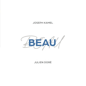 Joseph Kamel – Beau (12in)