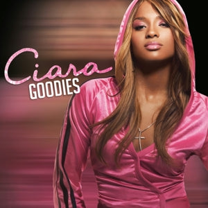 Ciara – Goodies (20th Anniversary) (LP)