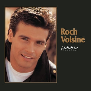 Roch Voisine – Hélène (LP)