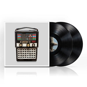 Frost* – Life In the Wires (LP)