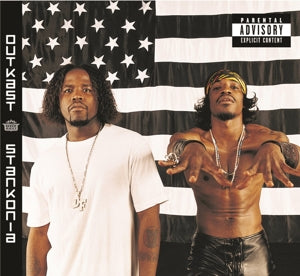 Outkast – Stankonia (LP)