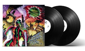 A Tribe Called Quest – Beats
