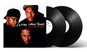 A Tribe Called Quest – Hits