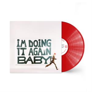 Girl In Red – I'm Doing It Again Baby! (LP)