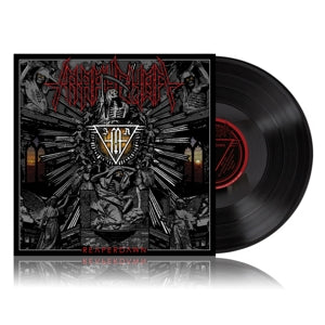 In Aphelion – Reaperdawn (LP)