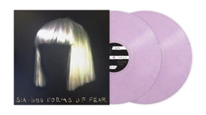 Sia – 1000 Forms of Fear (Deluxe Version) (LP)