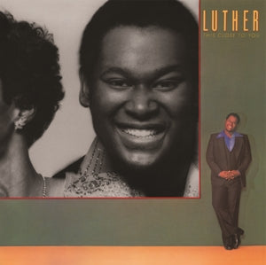 Luther – This Close To You (LP)