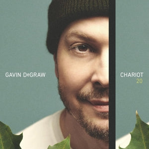 Gavin DeGraw – Chariot 20 (LP)