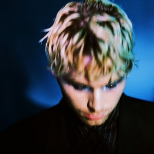 Luke Hemmings – Boy (LP)