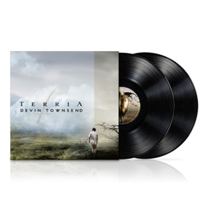 Devin Townsend – Terria (Vinyl Re-Issue 2024) (LP)