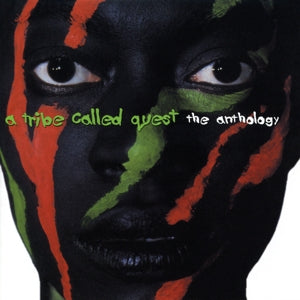 A Tribe Called Quest – The Anthology (LP)