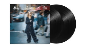 Avril Lavigne – Let Go (LP)