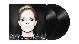 Avril Lavigne – Avril Lavigne (LP)