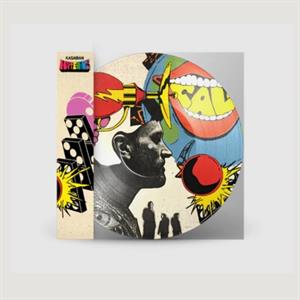 Kasabian – Happenings (LP)