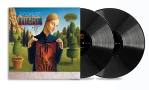 Heart – Greatest Hits (LP)