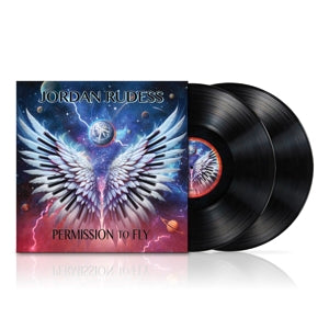 Jordan Rudess – Permission To Fly (LP)