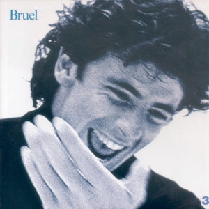 Patrick Bruel – Bruel (LP)