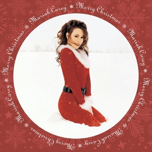 Mariah Carey – Merry Christmas (LP)