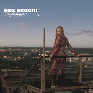 Lisa Ekdahl – Olyckssyster (LP)