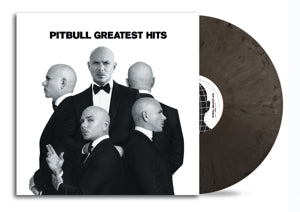 Pitbull – Greatest Hits (LP)