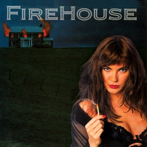 Firehouse – Firehouse (LP)