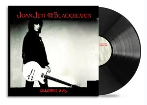 Joan Jett & the Blackhearts – Greatest Hits (LP)