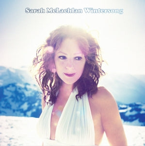 Sarah McLachlan – Wintersong (LP)