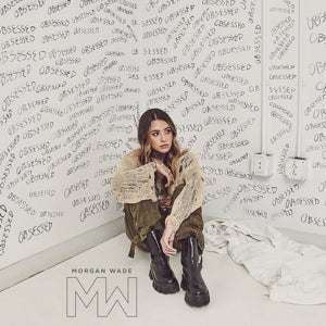 Morgan Wade – Obsessed (LP)