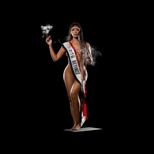 Beyonce – Cowboy Carter (LP)