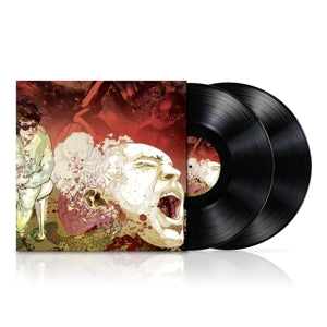 Beardfish – Destined Solitaire (15th Anniversary Edition) (LP)
