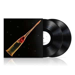 Leprous – Melodies of Atonement (LP)