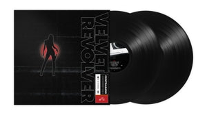 Velvet Revolver – Contraband (LP)
