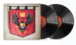 Train – Greatest Hits (LP)