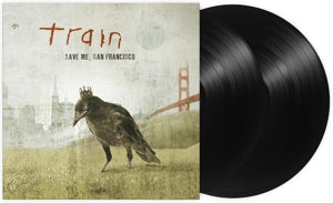 Train – Save Me